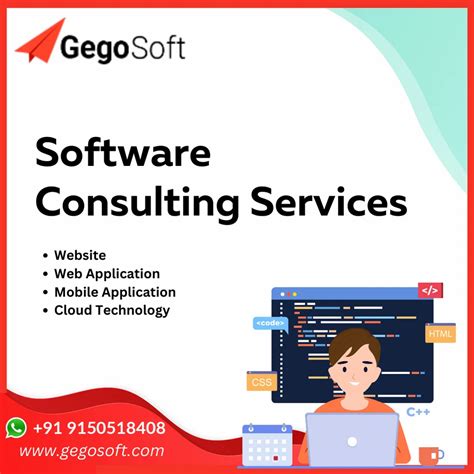 Software Development Consulting 的图像结果