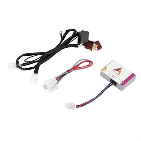 Soni Super Safe Trader GPS for All Honda Activa 3G&4G : Amazon.in ...