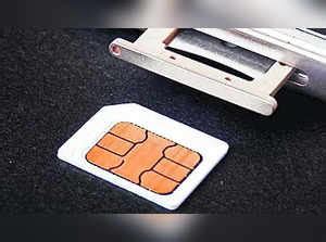 TRAI proposes tweaks in MNP rules to curb SIM-swap frauds - The ...