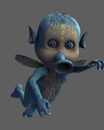 Image result for Alien Fairy