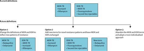 What's in a name? The future of drug-resistant tuberculosis classification - The Lancet ...