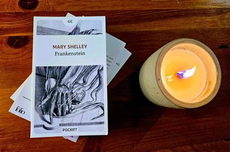 Frankenstein ou le Prométhée moderne - Fondation Père Ménard