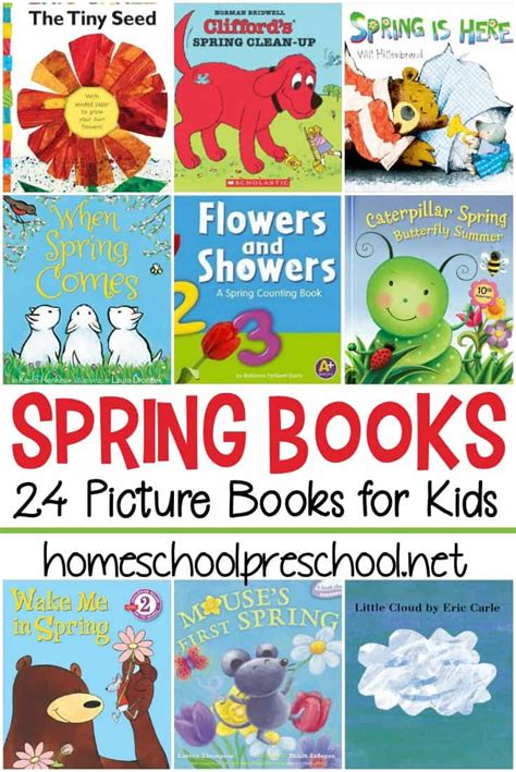 Image result for Sorting through Spring Book