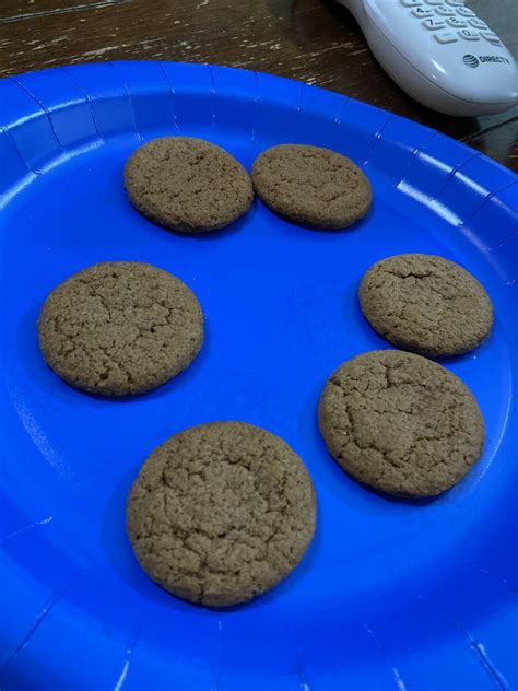 Don’t throw out stale crackers,cookies…etc…microwave for 30-45 seconds ...