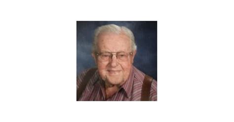 Victor Stade Obituary (2022) - McPherson, KS - Glidden-Ediger-Wiggins ...