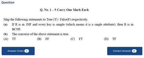 Theory of Computation: What should the answer be?