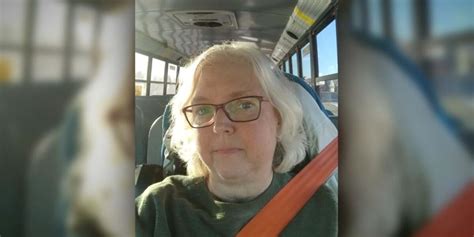 School bus driver with stage 4 cancer overwhelmed by students’ support