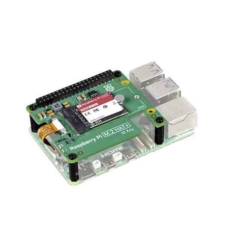 Image result for Raspberry Pi SSD Kit