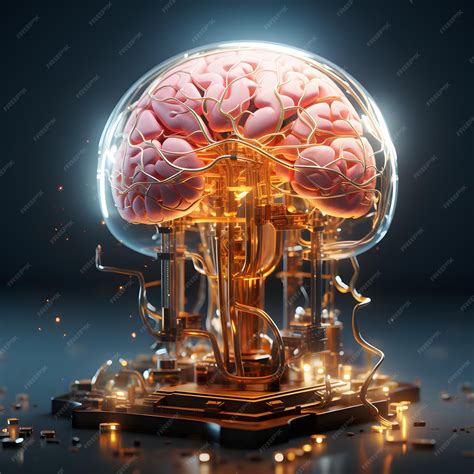 Ai Human Brain 的图像结果