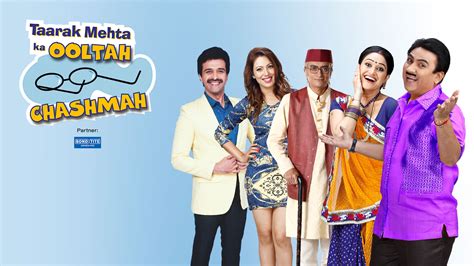 Watch Taarak Mehta Ka Ooltah Chashmah Online in HD | Xstream Play