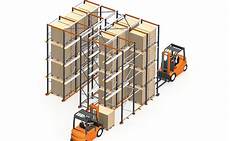 scaffali drive in scaffali drive through logistica efficiente il portale scaffali drive in scaffali drive through logistica efficiente il portale