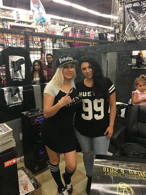 Miss Lady Pinks Quotes