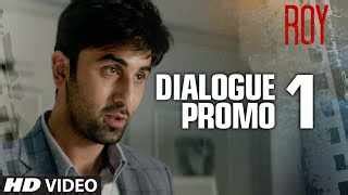 "Kya Tum Sach Mai Woh Ho Jo Log Kehte Hain" - Roy Teaser Promo | T-Series