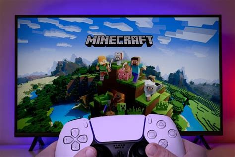 Minecraft PS5 Edition 的图像结果