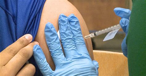 COVID vaccine: Parents surveyed hesitant about their kids getting it ...