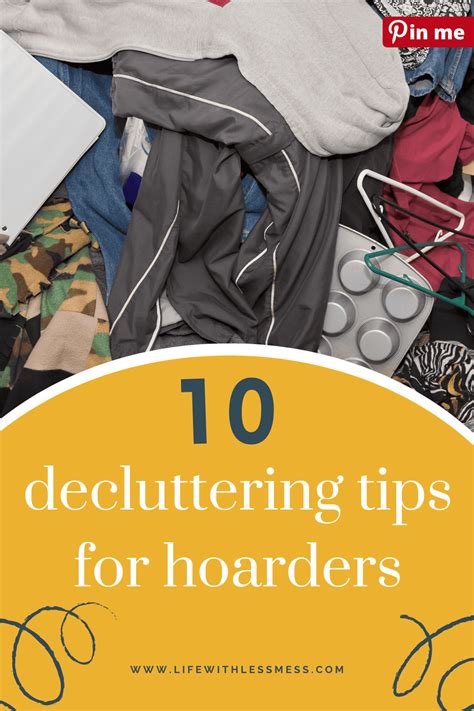 Image result for Hoarders Declutter