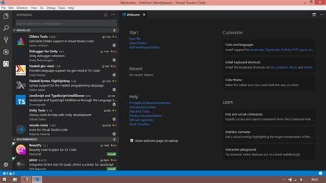 Image result for What Extensions to Use for JavaScript in Visual Studio Code