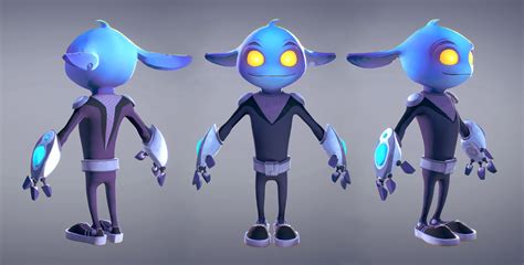 Image result for Alien Rig Deutsch