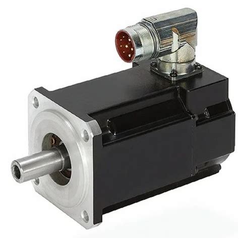 Servo Motor - Siemens Ac Servo Motor Manufacturer from Coimbatore