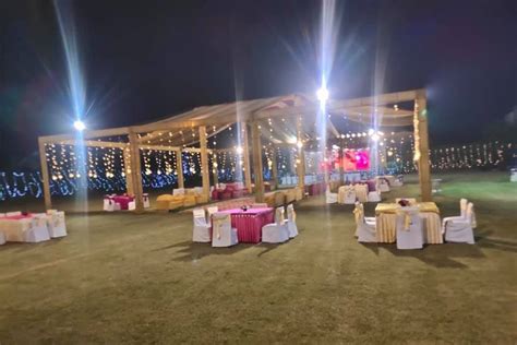 Jodha Farms - Venue - Sohna Road - Weddingwire.in