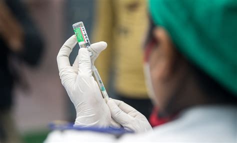 India Approves 2 New COVID-19 Vaccines Covovax And Corbevax; Okays An ...