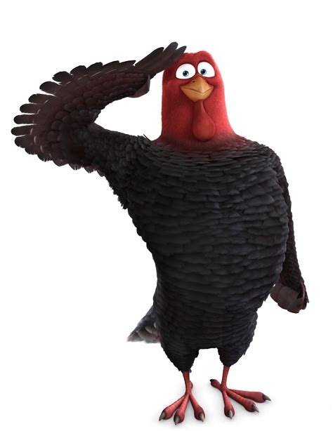 Free Birds Jake And Reggie