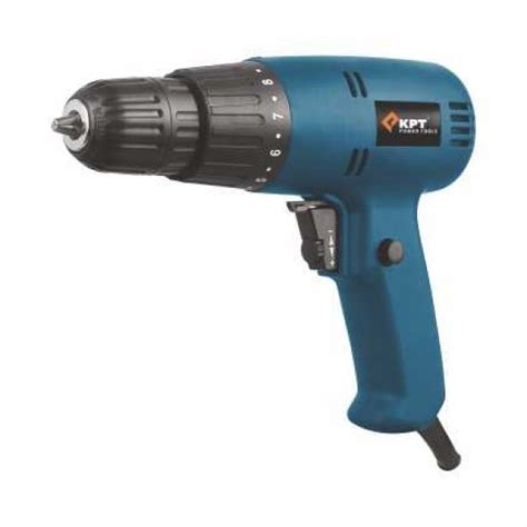 Kpt KSD10 Electric Screwdriver 10mm 500W|TopTools.in