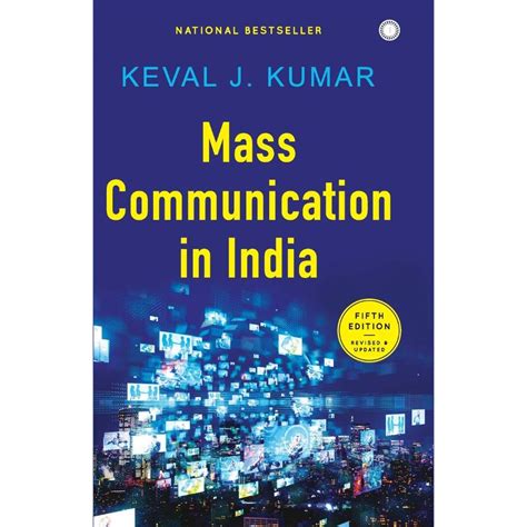 MASS COMMUNICATION IN INDIA – Odyssey Online Store