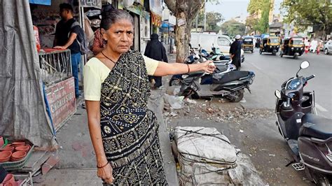 IN PHOTOS: Kurla residents recount the unstoppable chaos of the 332 bus ...