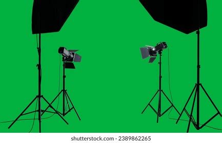 Image result for Greenscreen Studio Background