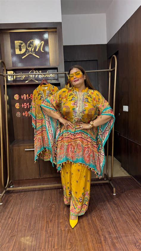 Kaftans – design.machine1