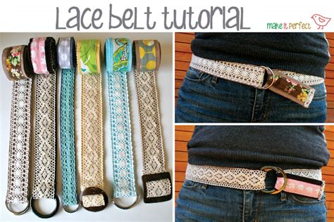 Image result for Lace It Tutorial