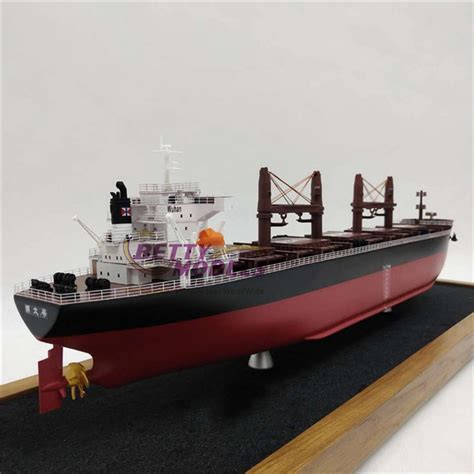 Image result for Build Model Cargo Boat