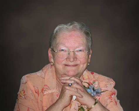 Dorothy E. Rollins Obituary - Wichita, KS