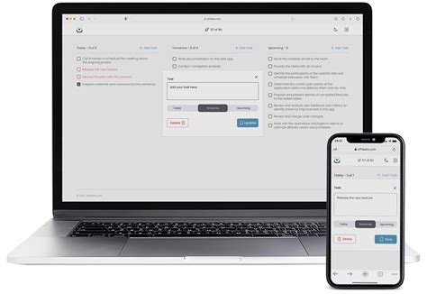 Image result for Task and Project Management App