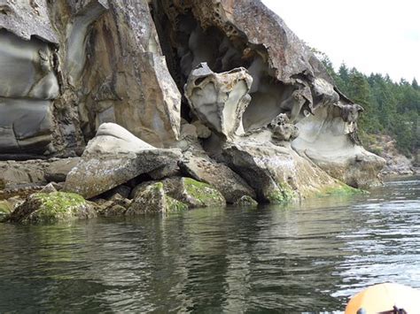 Gulf Island Kayaking (Galiano Island) - 2022 What to Know Before You Go ...