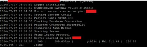 Image result for Gateway Linux Command