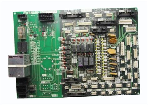 Machine Board Connection 的图像结果