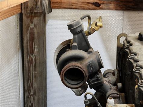 Bad Turbo Symptoms Diesel Owners Need to Know | Great Days Outdoors