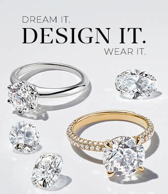 Cushion Cut Engagement Rings | JamesAllen.com