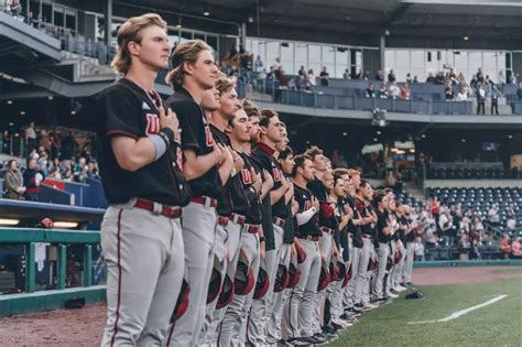 Massachusetts Baseball Falls To UConn, 12-2, In Midweek Contest ...