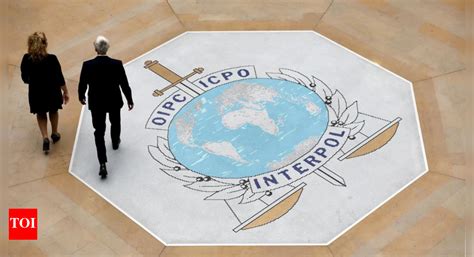 Interpol issues first-ever 'Silver Notice' to track laundered assets ...