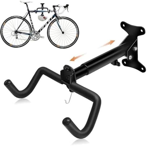 Buy Gadget Deals Cycle Wall Mount Hook Rack Holder Cycle Wall Stand for ...