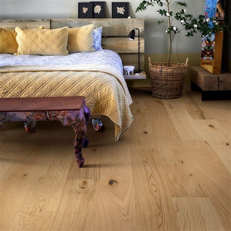 Kahrs Flora Oak Aster Engineered Wood Flooring - Hamiltons Doors And Floors