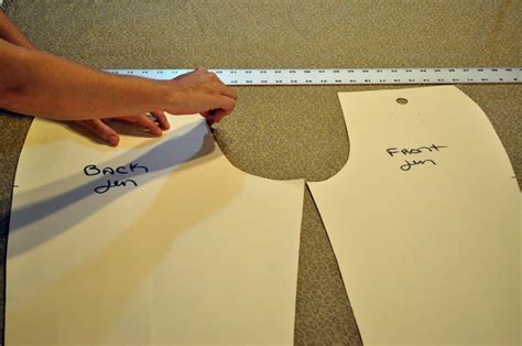 Wrap Pants Tutorial 的图像结果