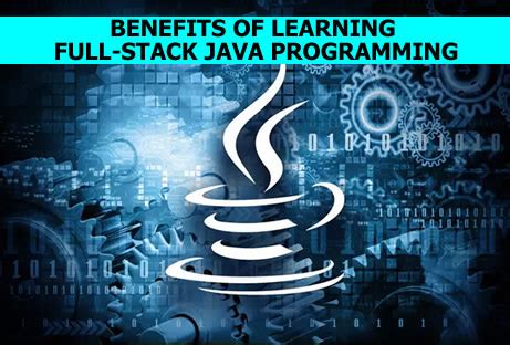 Image result for Java Programming Full-Stack