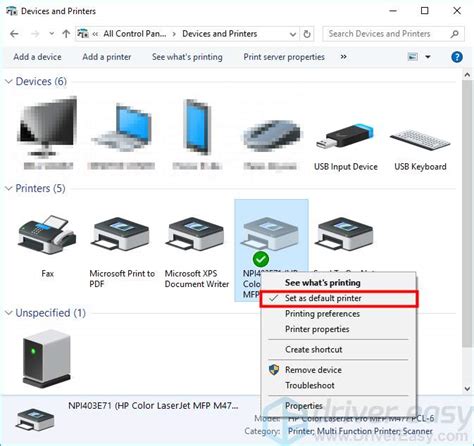 Image result for Printer Not Printing Fix