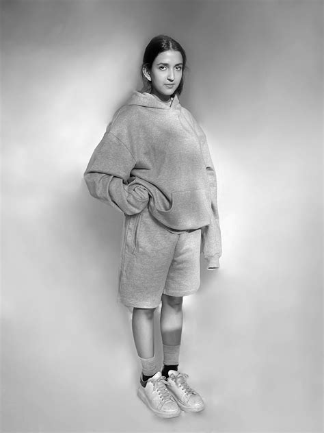 Luxury Cotton Shorts Grey – WAKE YOUR DREAMS