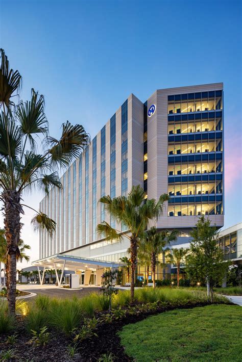 News Release: Hammes Healthcare celebrates opening of Moffitt McKinley ...