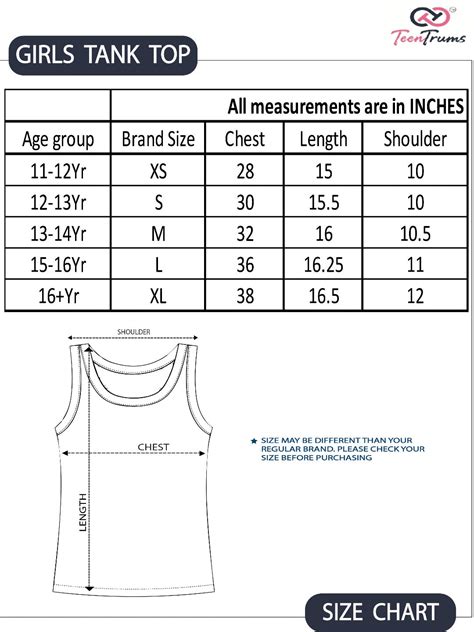 TeenTrums Tank Top-Green | TeenTrums